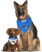 Pets First NBA Dog Bandana - Image 5