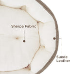 Bedsure Dog Beds for Small Dogs - Image 5