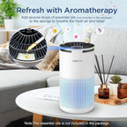 Air Purifiers for Home Large Room Up to 1500ft² - Image 4