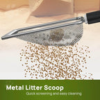XIAOXINGYUN Litter Scooper - Image 3