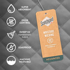 Paw Inspired Waterproof Fitted Cover - Image 3