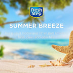 Fresh Step Cat Litter Crystals Deodorizer, Non Toxic Odor Neutralizing Crystals - Image 4