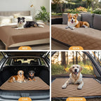 Luciphia 100% Waterproof Couch Cover Blanket - Image 7