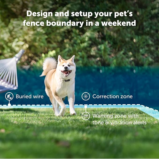 PetSafe Stubborn Dog In-Ground Fence Reciever Collar - Image 2