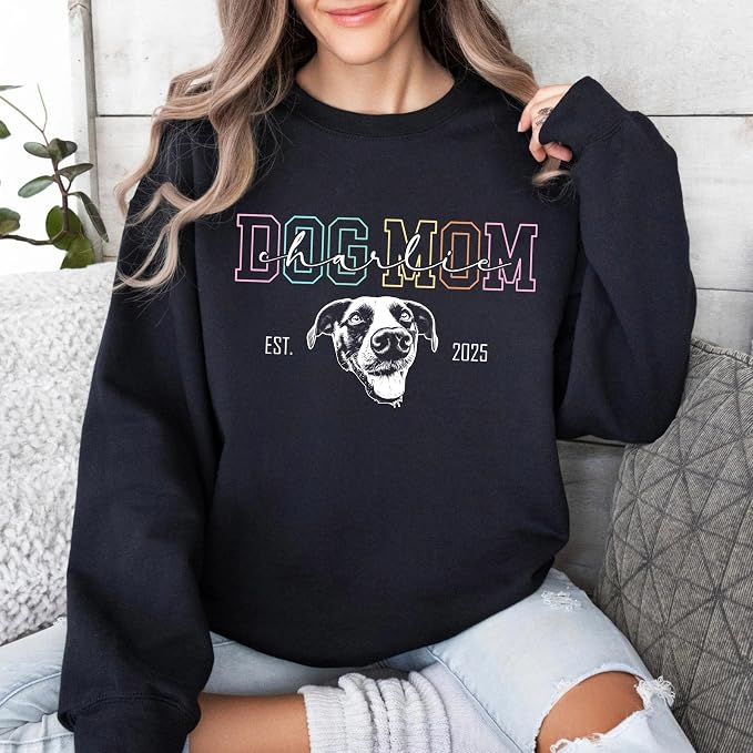 Custom Bootleg Rap Tee, Personalized Girlfriend Vintage Graphic T-Shirt - Image 6