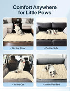 ZonLi Dog Cooling Mat, Reversible Cooling Pad - Image 5