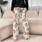 Custom Pajamas Pants with Photo - Image 5