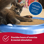 Coastal Pet Turbo Scratcher Cat Toy - Image 3