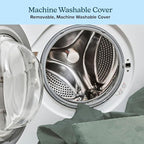 Water-Resistant Dog Bed - Image 4