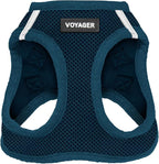 Best Pet Supplies Voyager Step-in Air Harness by BestPetSuppliesLLC