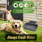 135OZ Automatic Water Dispenser - Image 3