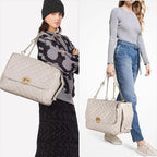Fashion Pet Carrier Dogs Cat Small Animals Purse Bag, Leather Pet Carriers Dog - Image 4