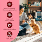 Fresh Step Extreme Clumping Litter - Image 7