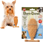 SPOT Bam-Bones Fish by SPOT