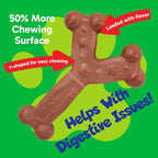 Chew'ems Durable Chewy Dog Toys | Long-Lasting & Flavorful Chew Dog Toys - Image 3