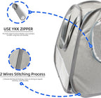 Collapsible Portable Cat Litter Box Standard - Image 7