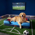 Comfort Expression Orthopedic Dog Bed - Image 6