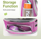 Expandable Cat Backpack, Cat Bubble Backpack Carrier - Image 8