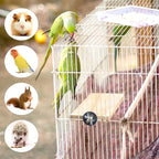 BILLIOTEAM 4-Size Bird Platforms - Image 4