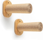 2-Pack Cat Wall Steps by SandPeak