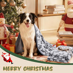 Luciphia Premium Soft Dog Blanket - Image 4
