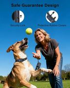 Jugbow Dog Shock Collar - 4500FT Dog Training Collar - Image 7