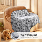 Luciphia Premium Soft Dog Blanket - Image 5