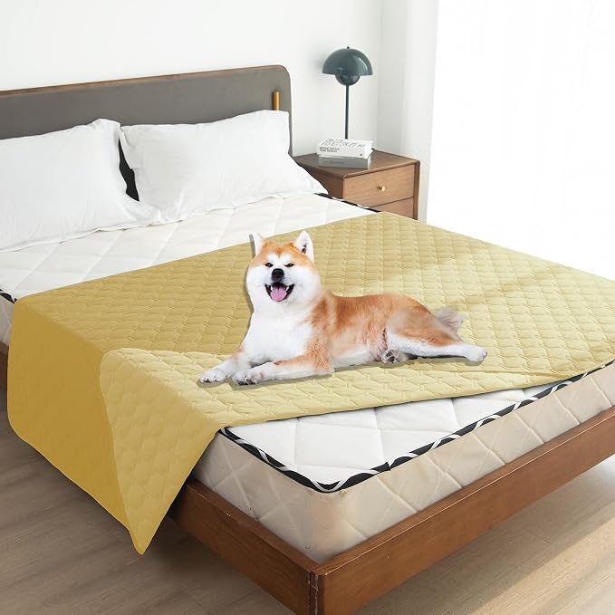 gogobunny 100% Double-Sided Waterproof Dog Bed Cover Pet Blanket Sofa Couch - Image 7