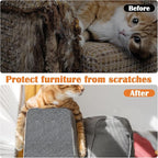 Cat Scratch Furniture Protector - Image 4