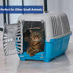 MidWest Homes for Pets Spree Travel Pet Carrier | Hard-Sided Pet Kennel Ideal - Image 6