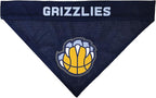 Pets First NBA Dog Bandana - Image 2