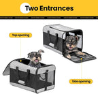 Dog Carrier Soft Sided, Large Cat Carrier - Image 4