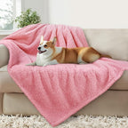 Luciphia Waterproof Pet Blanket - Image 7