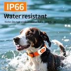 Smart Dog GPS Tracker, Live Pet Tracker - Image 5