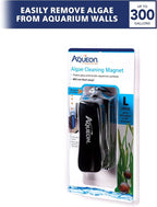 Aqueon Aquarium Algae Scraper, Fish Tank Cleaning Magnets - Image 2