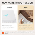 Bedsure Orthopedic Dog Beds Large Sized Dog - Image 4