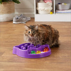 Amazon Basics Pet Activity Center and Feeder - Image 4