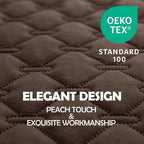 gogobunny 100% Double-Sided Waterproof Dog Bed Cover Pet Blanket Sofa Couch - Image 7