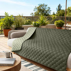 gogobunny 100% Double Sided Waterproof Dog Blanket Soft Pet Bed Cover - Image 5