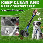 Dog Poop Trash Can Outside - Image 4