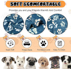 Rezutan 1 Pack 3 Premium Blankets - Image 2