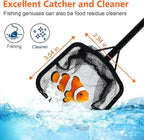 Fish Tank Cleaner Kit, Gravel Vacuum - Image 7