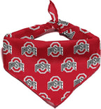 Ohio State Buckeyes Officially Licensed Bandana - Image 2