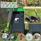 6Pack - Large Dog Pooper Scooper - Image 9