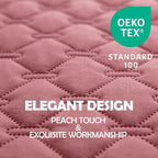 gogobunny 3X Stronger Waterproof Pet Blanket, Scratch Proof Furniture Protector - Image 5