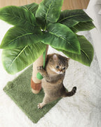 ANWA 35" Tall Cat Scratching Post - Image 7