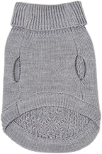 Stretchy Cat Sweater - Image 7