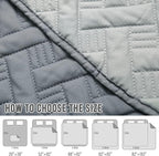 BOCTOPUG Dog Bed Cover for Pets - Image 2