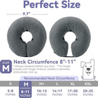 Soft Inflatable Dog Cone Alternative - Image 5