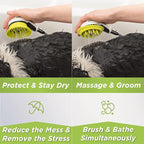Wondurdog LARGE Sized Bathtub Spout and Garden Hose Attachment Dog Wash Kit - Image 9